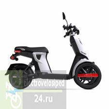 Электроскутер трехколесный (трицикл) Doohan iTango HO-1200w