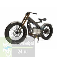 Электропитбайк E-motions Electronbikes Bobber 5kw