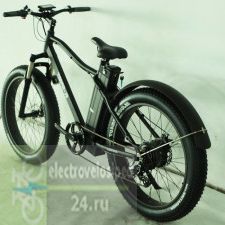 Электрофэтбайк El-Sport bike TDE-03 350w