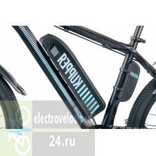 Электровелосипед двухколесный Tsinova Kupper Unicorn