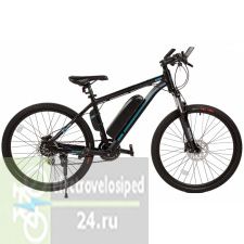 Электровелосипед двухколесный Tsinova Kupper Unicorn Pro