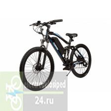 Электровелосипед двухколесный Eltreco FS-900
