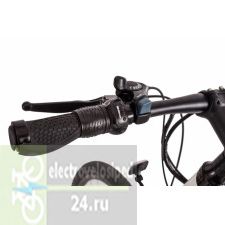 Электровелосипед двухколесный Volteco Uberbike S26S 350w 48v (версия 7,5 Ач)