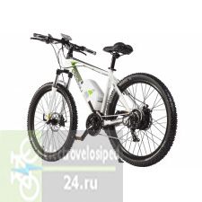 Электровелосипед двухколесный Leisger MD5 Basic 27,5 Black