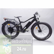 Электрофэтбайк E-motions Fat Country Man 1000w 48v