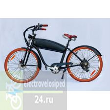 Электровелосипед двухколесный Elbike SHADOW
