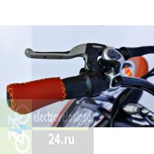 Электровелосипед двухколесный Elbike SHADOW