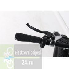 Электрофэтбайк E-motions Megafat 3-22 Premium ( 2500w 48v 22Ah