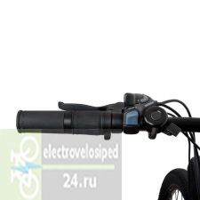 Электровелосипед двухколесный Hoverbot CNB-1