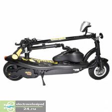 Электросамокат Ел-Спорт scooter CD12B-S 250W 24V/10,4Ah Lithium