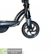 Детский электросамокат с сиденьем El-sport scooter CD10-S 120W 24V/4,5Ah SLA