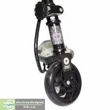 Детский электросамокат El-sport scooter CD10A 120W 24V/4,5Ah SLA