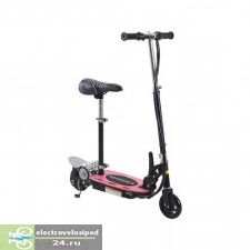 Электросамокат El-sport escooter CD15-S 120W 24V/4,5Ah SLA