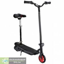 Электросамокат с сиденьем для ребенка El-sport scooter CD11A-S 120W SLA 24V/4,5Ah