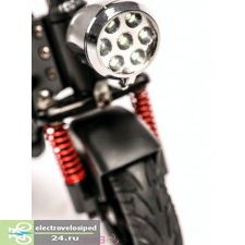Электросамокат для подростков Заксборд Rider 350W (12000 mAh)