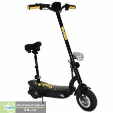 Внедорожный электросамокат El-sport scooter CD12L-S 250W 24V/9Ah SLA