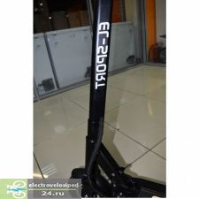 Электросамокат EL-Sport Speedelec minirider 350W 36V/10,4Ah (с задним амортизатором)