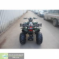 Детский электроквадроцикл EL-Sport Teenager ATV 750W 48V/20Ah