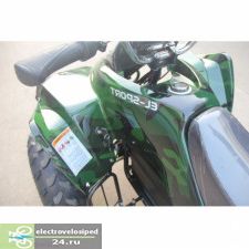 Детский электроквадроцикл EL-Sport Teenager ATV 750W 48V/20Ah