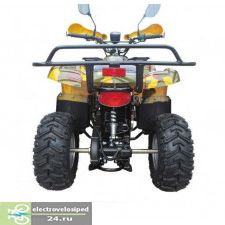 Детский электроквадроцикл SHERHAN 500 s