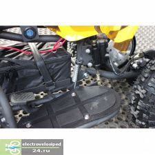 Детский электроквадроцикл MYTOY 500 800W