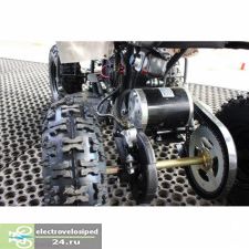 Детский электроквадроцикл MYTOY 500 800W