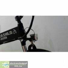 Электровелосипед Элбайк Hummer Elite