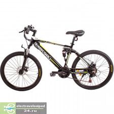Электровелосипед Волтеко Uberbike S26 350W