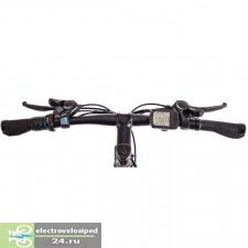Электровелосипед Волтеко Uberbike S26 350W