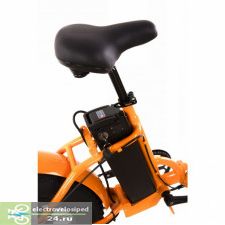 Электровелосипед Elbike Taiga 1 500W (48V/10,4Ah)