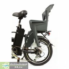 Электровелосипед Volt Age SPIRIT-S 350W (36V/10,4Ah)