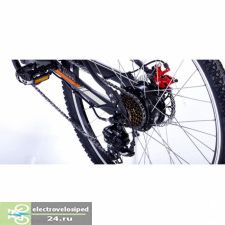 Электровелосипед Airwheel R8 235W/162,8WH