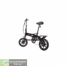 Электровелосипед E-Motions OxyVolt FoxТrot 350W (36V/8Ah)