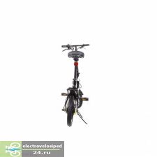 Электровелосипед E-Motions OxyVolt FoxТrot 350W (36V/8Ah)