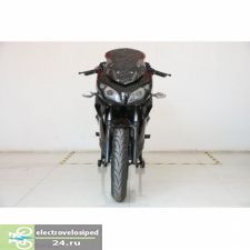 Электромотоцикл Elbike Bullet 3000W (72V/20Ah)
