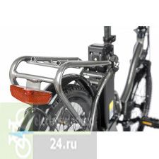 Электровелосипед Eltreco WAVE 350W New