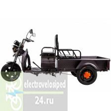 Электровелосипед трехколесный (трицикл) Green City RuTrike D1 1200 60V 900W