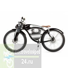 Электромотоцикл MUNRO