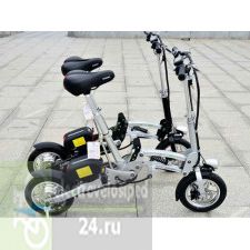 Электровелосипед Волтеко Mini-Shrinker