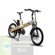 Электровелосипед ELTRECO E-GO-Neo