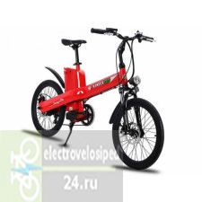 Электровелосипед ELTRECO E-GO-Neo