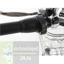 Электровелосипед ELTRECO ENLAND