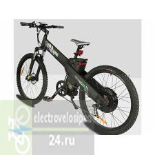 Электровелосипед ELTRECO E-GO BIKE