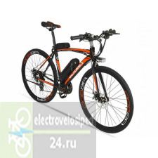 Электровелосипед ELTRECO LANKE leisi Rs 600
