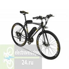 Электровелосипед ELTRECO LANKE leisi Rs 600