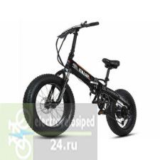 Электровелосипед ELTRECO Fatbike JSWEI