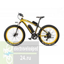 Электровелосипед Эльтреко LANKE leisi XF4000