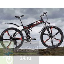 Электровелосипед ELTRECO ZSUN
