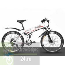Электровелосипед ELTRECO ZSUN