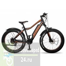 Электро фэтбайк Hoverbot FB-2 FATBIKE (2020)